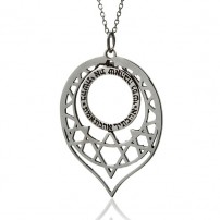 Necklace for Love and Matchmaking 